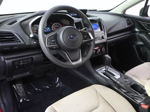 Used 2018 Subaru Impreza 2.0i Premium AWD/4WD image 11