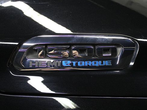 Certified 2021 RAM 1500 Laramie AWD/4WD image 38