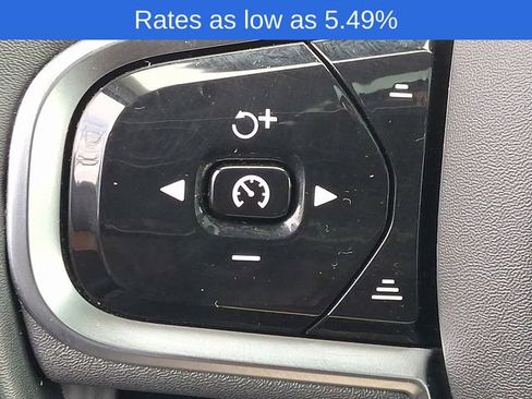 Certified 2023 Volvo XC90 B6 Plus image 25