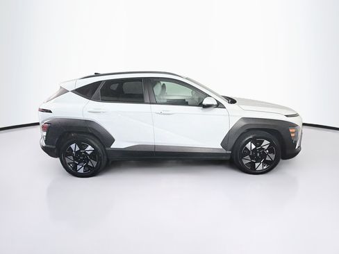 Used 2025 Hyundai Kona SEL FWD image 10