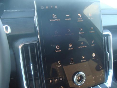 New 2026 GMC Acadia Elevation image 12