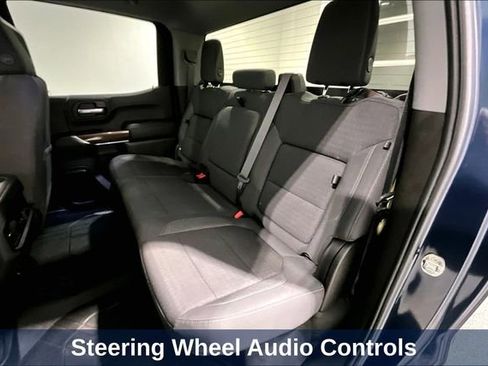 Used 2021 Chevrolet Silverado 1500 RST AWD/4WD image 31