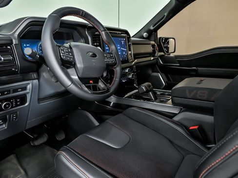 Used 2024 Ford F150 Raptor w/ Equipment Group 803A Raptor R image 21