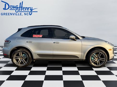 Used 2019 Porsche Macan S image 6