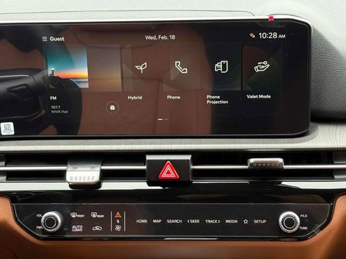 New 2026 Kia Sportage X-Line AWD/4WD image 11