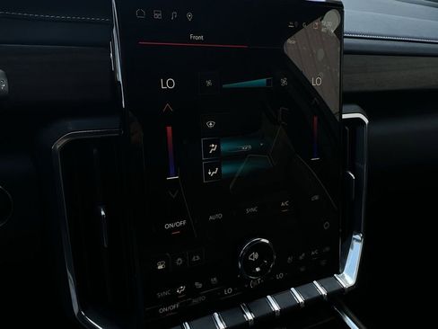 New 2026 GMC Acadia Denali Ultimate image 21