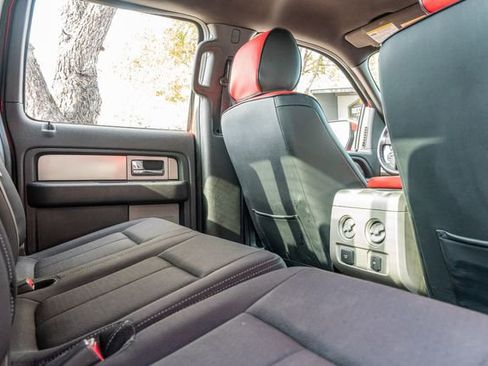 Used 2013 Ford F150 FX2 w/ Mid Equipment Group image 41