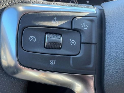 New 2025 Chevrolet Blazer LT w/ Convenience Package image 11