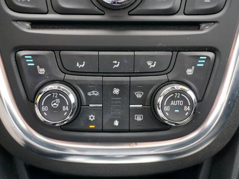 Used 2016 Buick Encore Leather w/ Experience Buick Package image 17