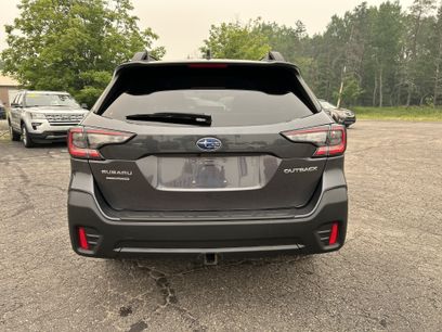 Used 2022 Subaru Outback Premium