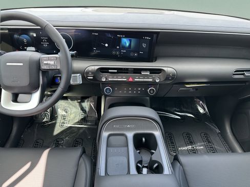 New 2026 Hyundai Palisade SEL FWD image 11