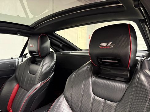 Used 2016 Mercedes-Benz SL 550 w/ Mille Miglia Edition image 20