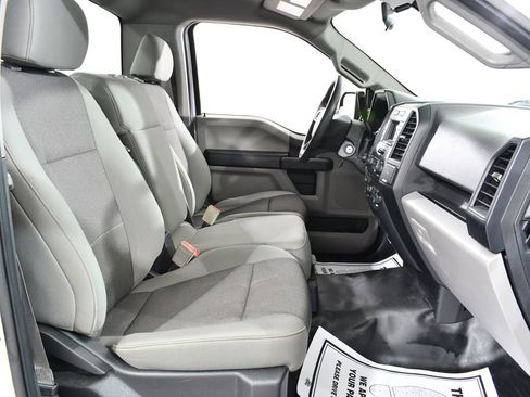 Used 2018 Ford F150 XL w/ Equipment Group 101A Mid AWD/4WD image 10