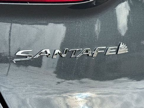 Used 2023 Hyundai Santa Fe SEL image 33