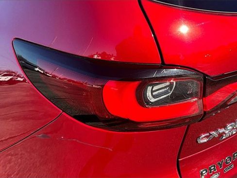 Used 2024 MAZDA CX-90 3.3 Turbo w/ Preferred Plus image 23