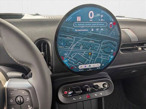 New 2026 MINI Cooper S image 14