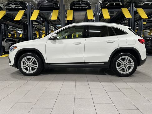 Certified 2023 Mercedes-Benz GLA 250 4MATIC image 2