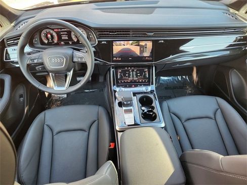 New 2025 Audi Q7 3.0T Premium Plus image 23