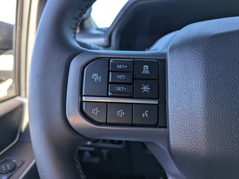 New 2026 Ford F150 XLT w/ Equipment Group 303A High AWD/4WD image 27