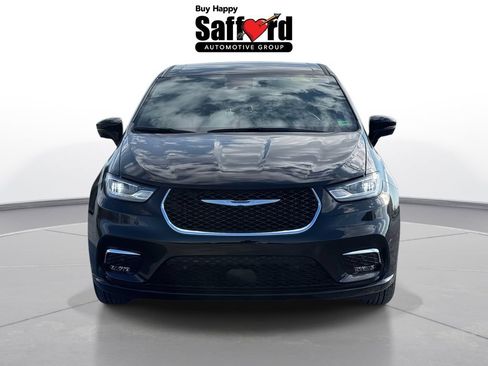 New 2026 Chrysler Pacifica Select FWD image 7