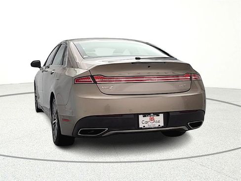 Used 2019 Lincoln MKZ Reserve image 6