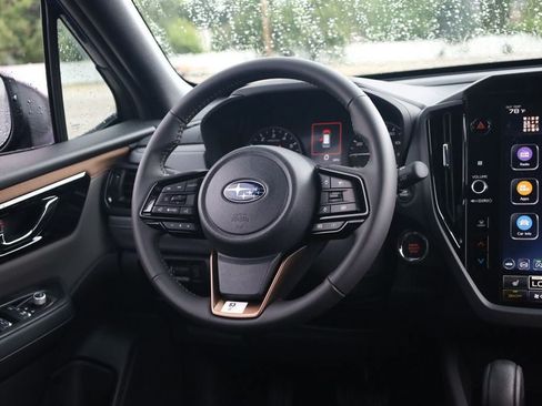 New 2026 Subaru Forester Sport AWD/4WD image 22