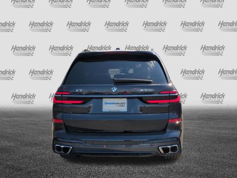 Used 2026 BMW X7 M60i image 9