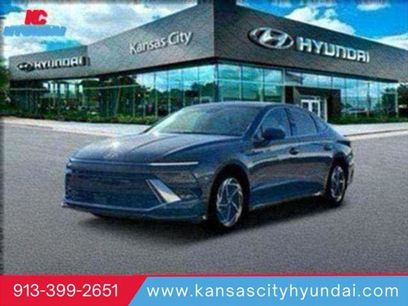 New 2025 Hyundai Sonata SEL