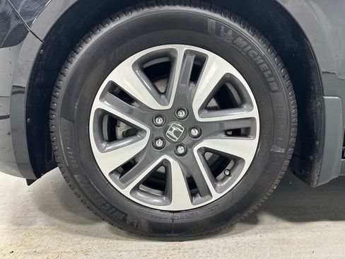 Used 2016 Honda Odyssey Touring Elite image 65
