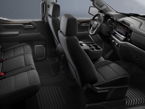 New 2025 GMC Sierra 1500 Elevation w/ Max Trailering Package image 41