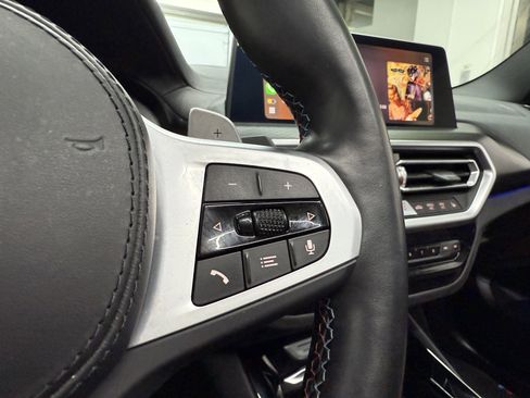 Used 2022 BMW X3 M40i image 17