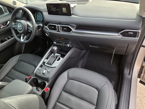 New 2025 MAZDA CX-5 AWD 2.5 S image 22