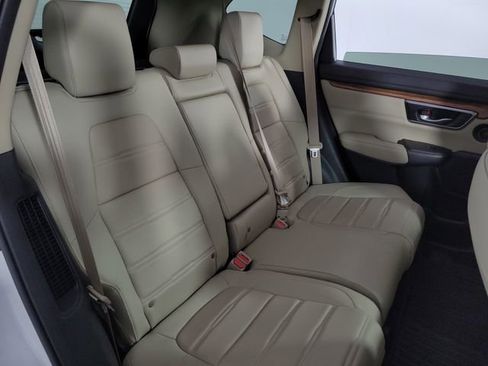 Used 2022 Honda CR-V EX-L image 16