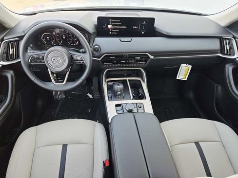 New 2026 MAZDA CX-90 Plug-In Hybrid w/ Preferred image 7