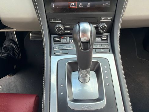 Used 2025 Porsche 718 Cayman GTS RWD image 32
