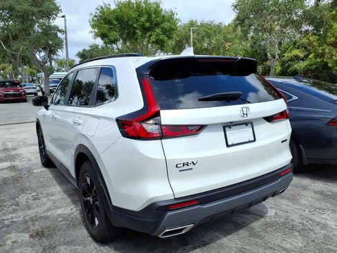 Used 2023 Honda CR-V Sport image 7