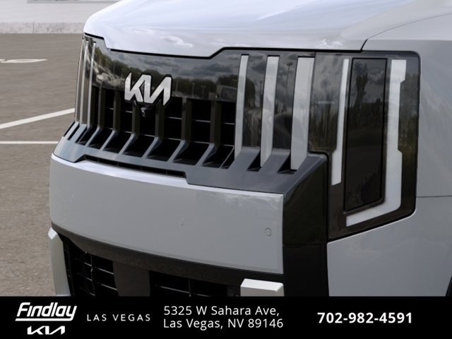 New 2027 Kia Telluride SX Prestige AWD/4WD image 15