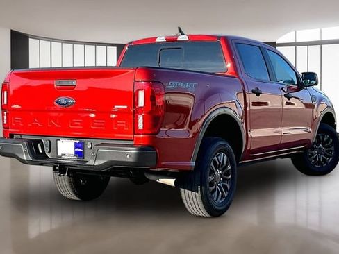 Used 2019 Ford Ranger XLT w/ Equipment Group 302A Luxury AWD/4WD image 6