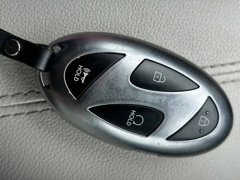 Used 2026 Hyundai Tucson SEL FWD image 27