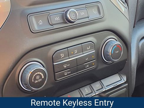 New 2026 Chevrolet Silverado 1500 W/T w/ WT Value Package image 11