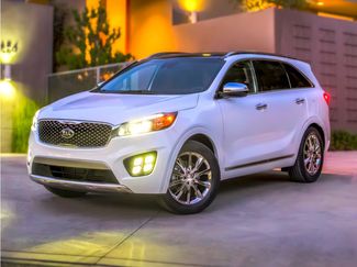 Used 2017 Kia Sorento SX AWD/4WD video 1