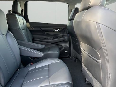 New 2025 Subaru Ascent Bronze Edition image 15