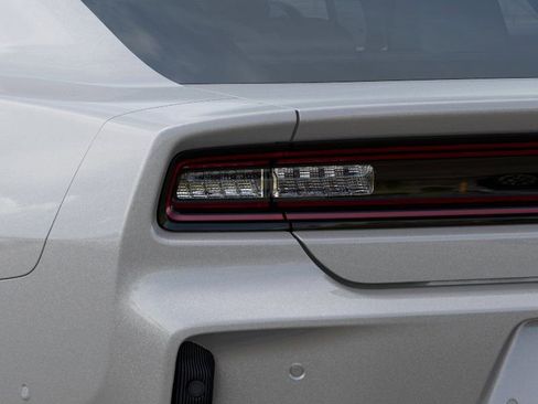 New 2026 Dodge Charger GT w/ Driver Convenience Group image 15