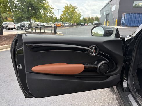 Used 2024 MINI Cooper S FWD image 15