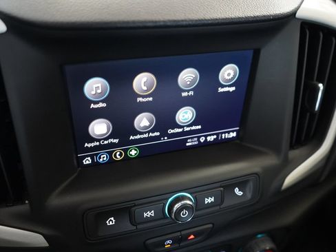 Used 2024 GMC Terrain SLE AWD/4WD image 35
