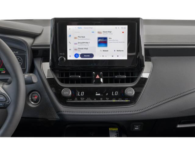 Used 2026 Toyota Corolla GR AWD/4WD image 9