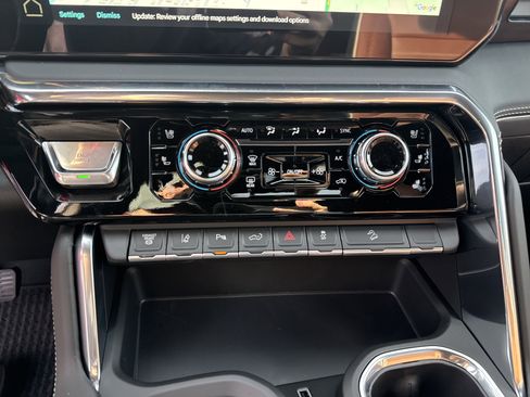 New 2026 GMC Sierra 2500 Denali Ultimate image 25