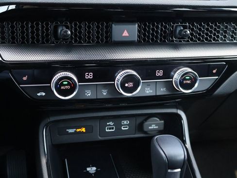 Certified 2023 Honda CR-V Sport Touring image 23