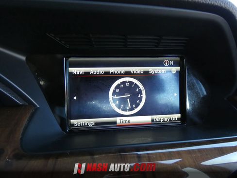 Used 2014 Mercedes-Benz GLK 350 2WD w/ Premium 1 Package image 47