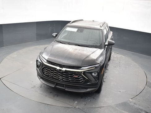 New 2026 Chevrolet TrailBlazer RS w/ Convenience Package image 22